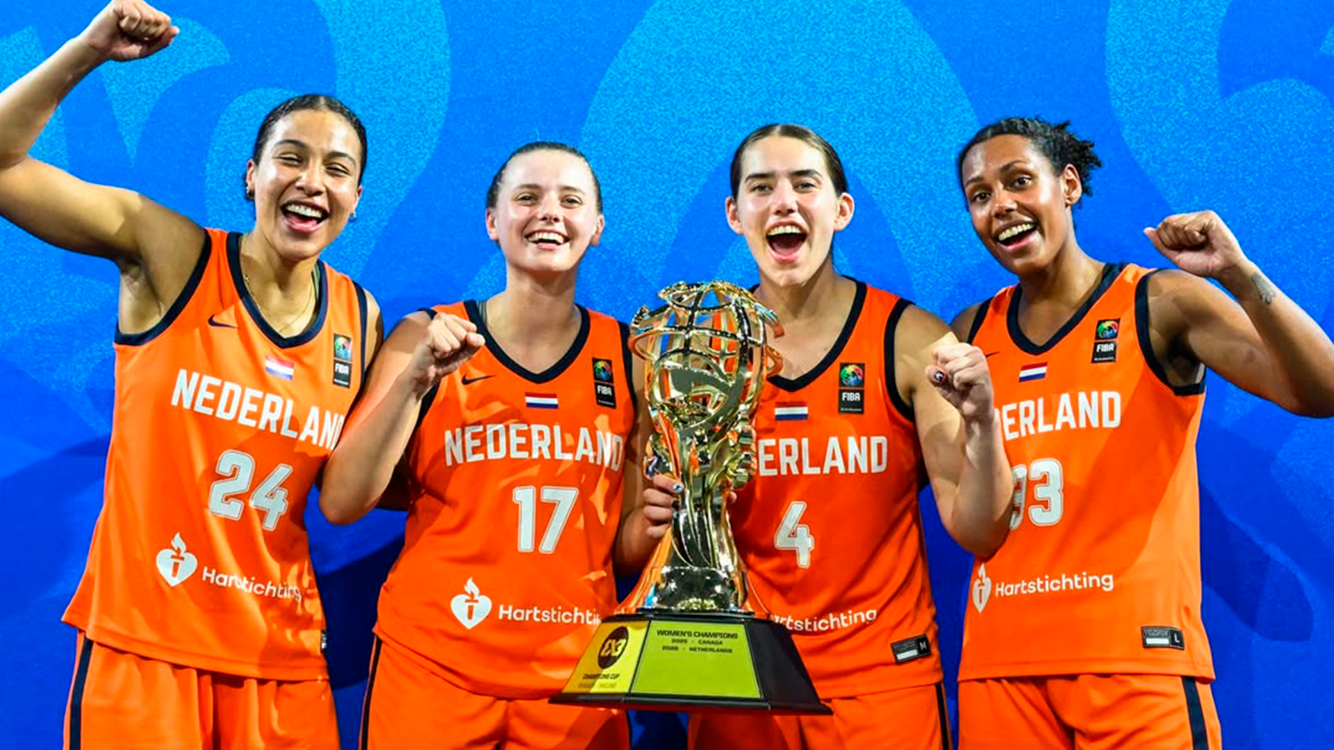 FIBA 3x3